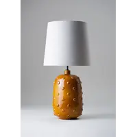 Button Tablelamp Large - Tuscan - 43cm