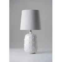 Button Tablelamp Large - Polar - 43cm