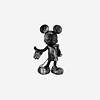 Star Style Mickey Small – Disney beeld van 30 cm