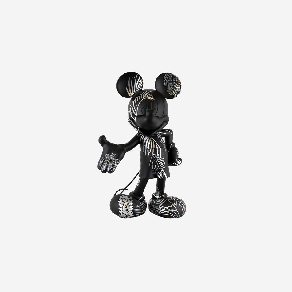 Leblon Delienne Star Style Mickey Small – Disney beeld van 30 cm Leblon Delienne Star Style Mickey Small – Disney beeld van 30 cm