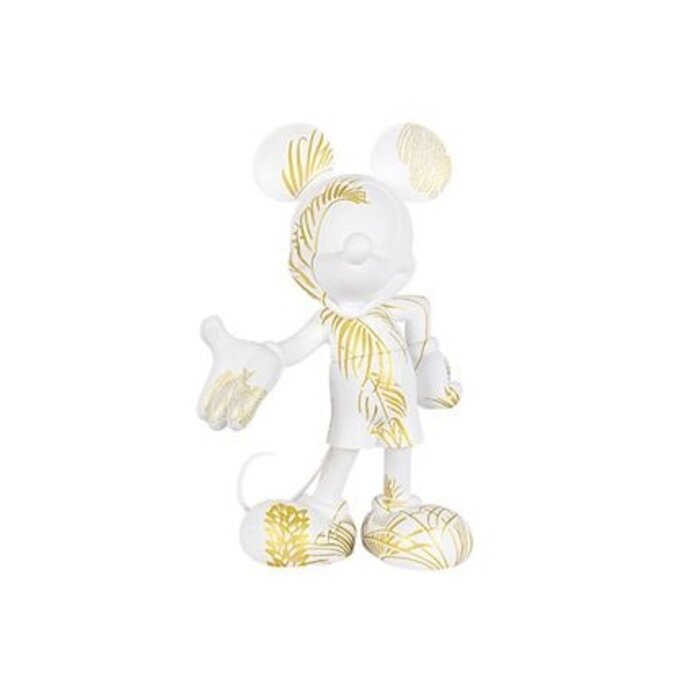 Leblon Delienne Star Style Mickey Small – Disney beeld van 30 cm