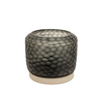 Fogo Hurricane S - Blue - 18,5 cm