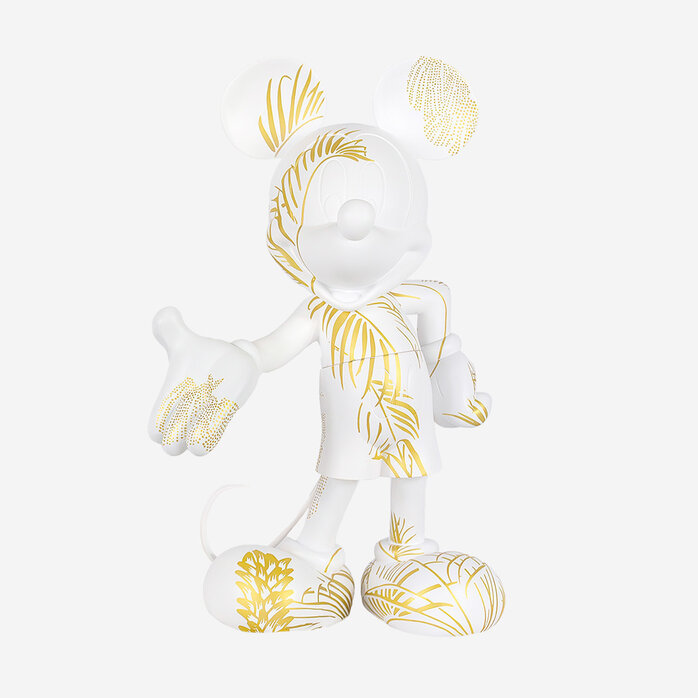 Leblon Delienne Star Style Mickey Large – Disney beeld van 140 cm