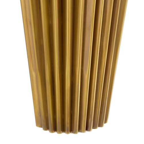 Eichholtz Wall Lamp Celestia - Vintage Brass Finish - 74.5 Eichholtz Wall Lamp Celestia - Vintage Brass Finish - 74.5