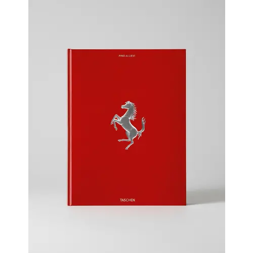 Taschen Ferrari Taschen Ferrari