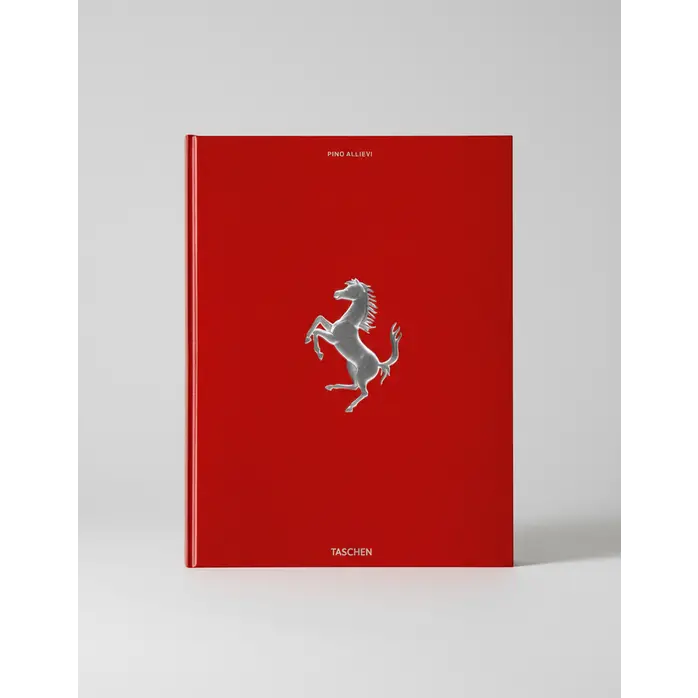 Taschen Ferrari