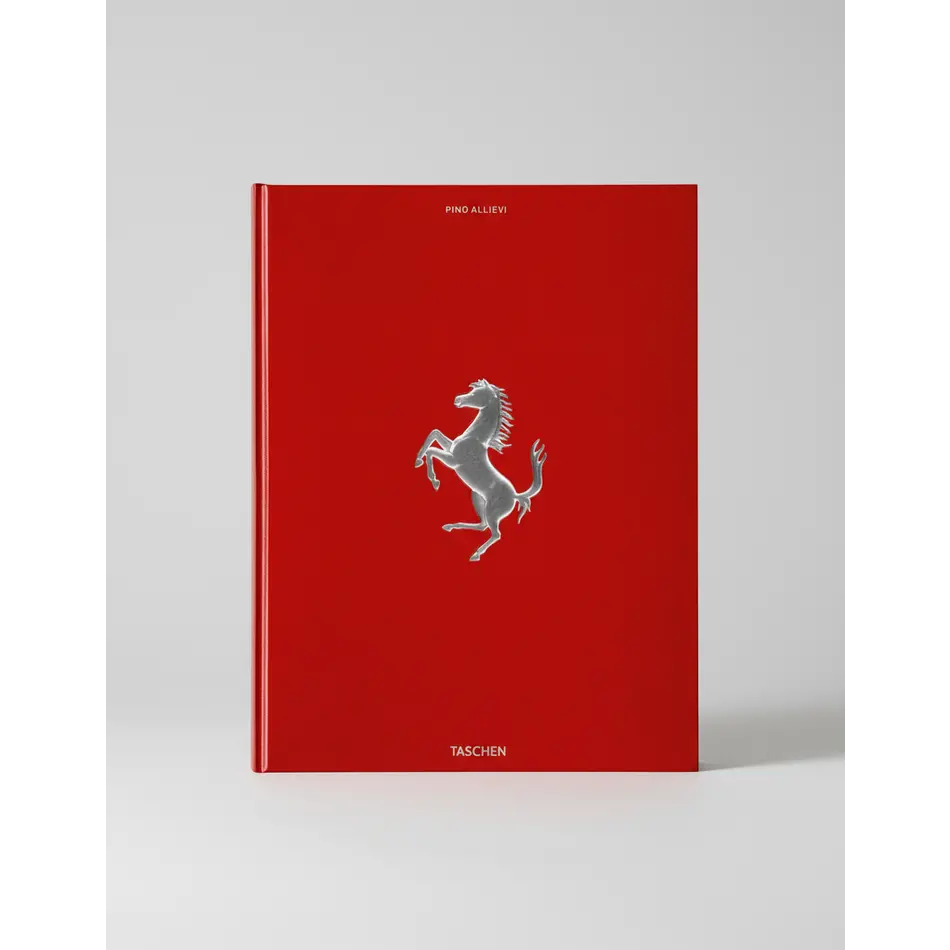 Taschen Ferrari Taschen Ferrari