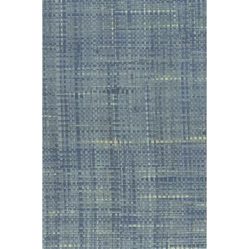 Greenland Natural Palette - Raffia Blue Greenland Natural Palette - Raffia Blue