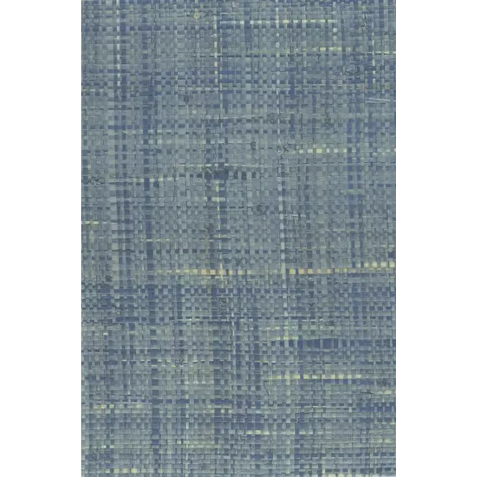 Greenland Natural Palette - Raffia Blue Greenland Natural Palette - Raffia Blue