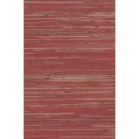 Natural Palette - Hemp Red