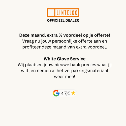 Linteloo Relax Sofa Linteloo Relax Sofa