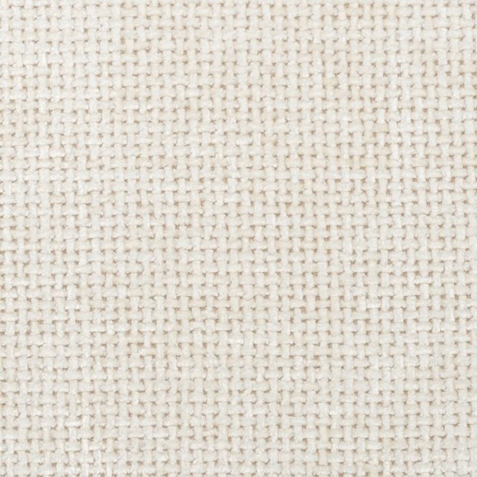 Eichholtz Sofa Malaga L - Lyssa Off-White Black Feet - 73cm Eichholtz Sofa Malaga L - Lyssa Off-White Black Feet - 73cm