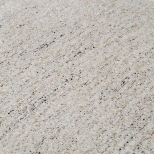 Eichholtz Savarana Sofa – Luxury Designer Sofa in Seashell Off-White Fabric with Black Feet – Modern Seating 320 cm Eichholtz Savarana Sofa – Luxury Designer Sofa in Seashell Off-White Fabric with Black Feet – Modern Seating 320 cm