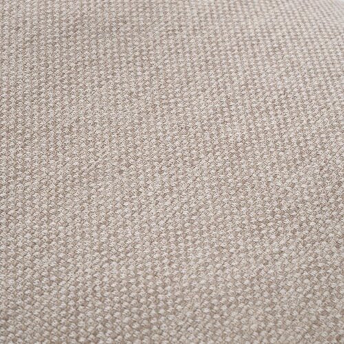 Eichholtz Sofa Moderno L - Aveiro Sand Black Feet - 65cm Eichholtz Sofa Moderno L - Aveiro Sand Black Feet - 65cm