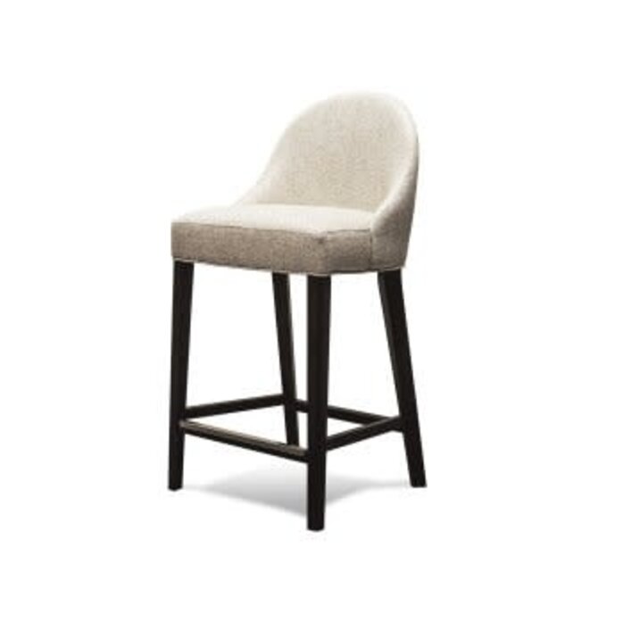 Macazz ALBA BC Barstool - Luxury Design Barstool by Macazz in Modern Style - Comfortable High Stool 110 cm Macazz ALBA BC Barstool - Luxury Design Barstool by Macazz in Modern Style - Comfortable High Stool 110 cm