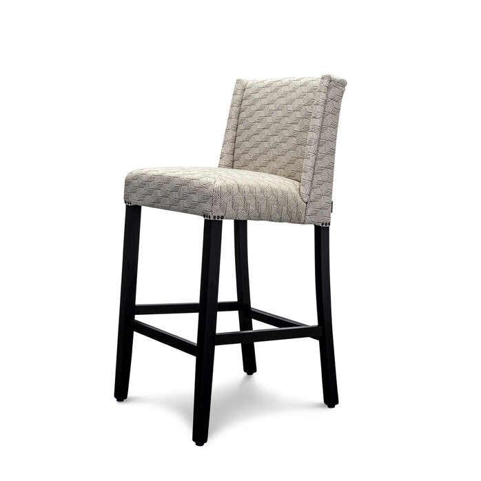 Macazz Alexia Barchair - 104 x 50 x 48 Macazz Alexia Barchair - 104 x 50 x 48