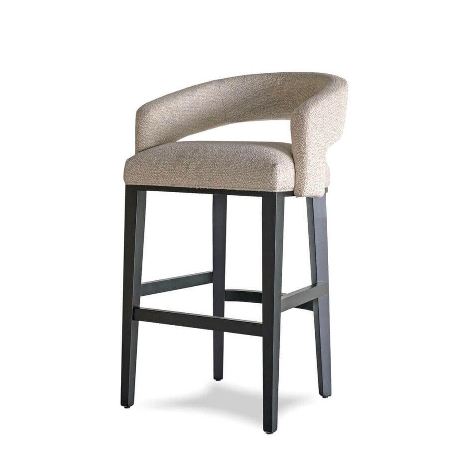 Macazz SABA BC Barkruk – Luxe Design Barkruk van Macazz in Moderne Stijl – Comfortabele Barstoel 100 cm Macazz SABA BC Barkruk – Luxe Design Barkruk van Macazz in Moderne Stijl – Comfortabele Barstoel 100 cm