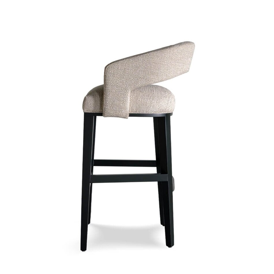 Macazz SABA BC Barkruk – Luxe Design Barkruk van Macazz in Moderne Stijl – Comfortabele Barstoel 100 cm Macazz SABA BC Barkruk – Luxe Design Barkruk van Macazz in Moderne Stijl – Comfortabele Barstoel 100 cm