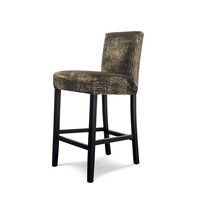 Venice Barchair - 110 x 55 x 47