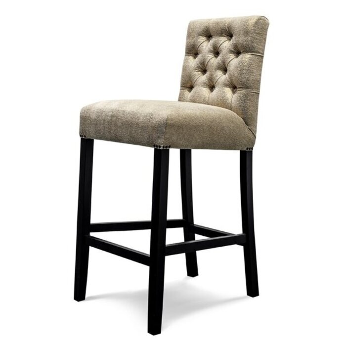 Macazz Venice Barchair Capiton - 110 x 55 x 47 Macazz Venice Barchair Capiton - 110 x 55 x 47