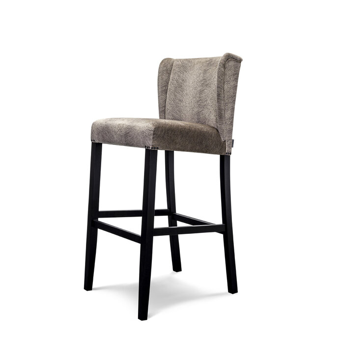 Macazz Wing Barchair - 104 x 50 x 48 Macazz Wing Barchair - 104 x 50 x 48