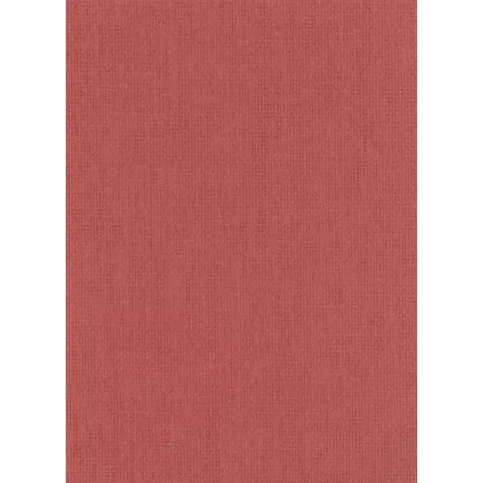 Greenland Natural Palette - Paper Weave Rood Greenland Natural Palette - Paper Weave Rood