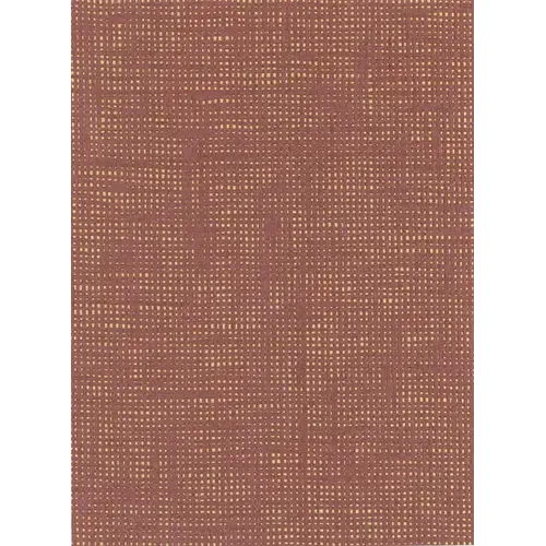 Greenland Natural Palette - Paper Weave Red/Gold Greenland Natural Palette - Paper Weave Red/Gold