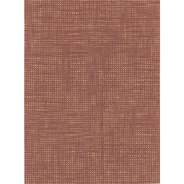 Greenland Natural Palette - Paper Weave Rood/Goud Greenland Natural Palette - Paper Weave Rood/Goud