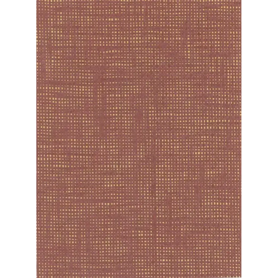 Greenland Natural Palette - Paper Weave Red/Gold Greenland Natural Palette - Paper Weave Red/Gold