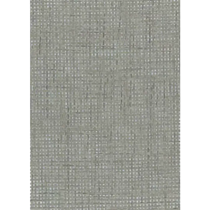 Greenland Natural Palette - Paper Weave Zilver/Grijs Greenland Natural Palette - Paper Weave Zilver/Grijs