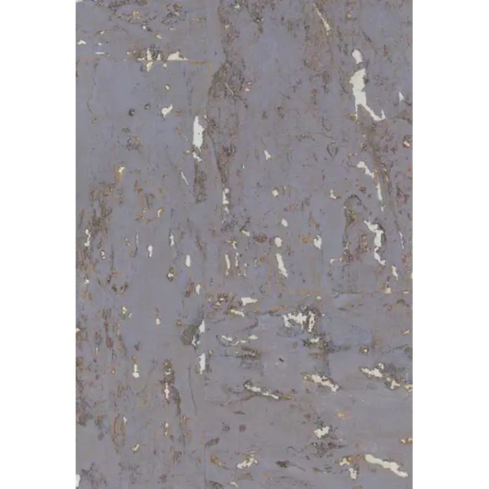 Greenland Natural Palette - Kurk - Paars Greenland Natural Palette - Kurk - Paars