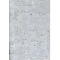 Natural Palette - Kurk - Zilver