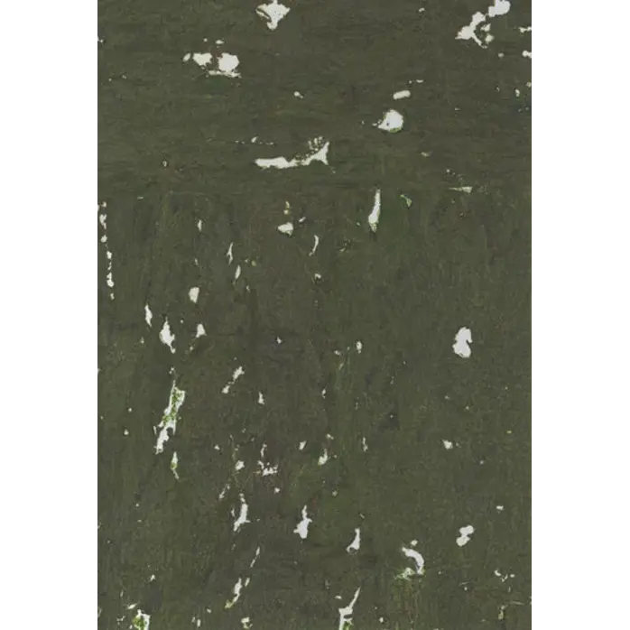 Greenland Natural Palette - Kurk - Groen Greenland Natural Palette - Kurk - Groen