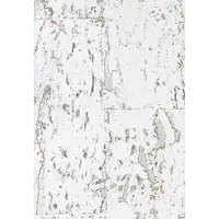 Natural Palette - Kurk - Wit