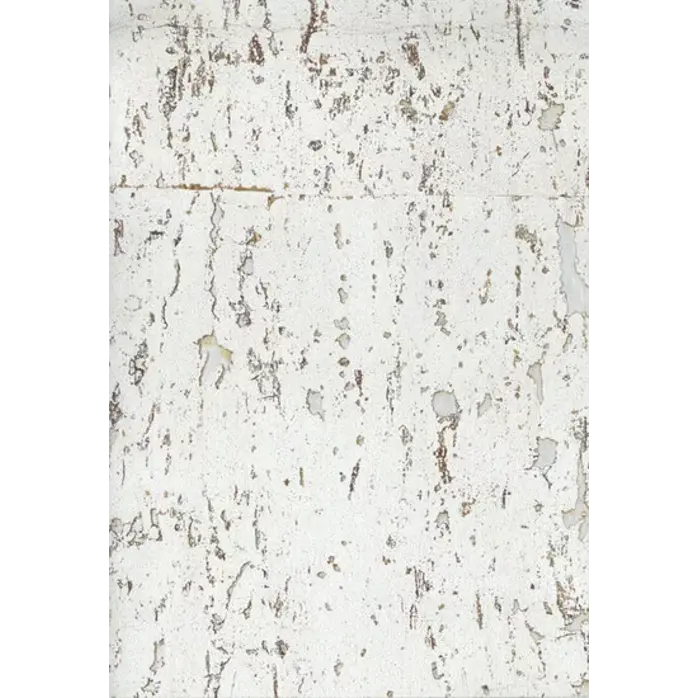 Greenland Natural Palette - Kurk - Wit Greenland Natural Palette - Kurk - Wit