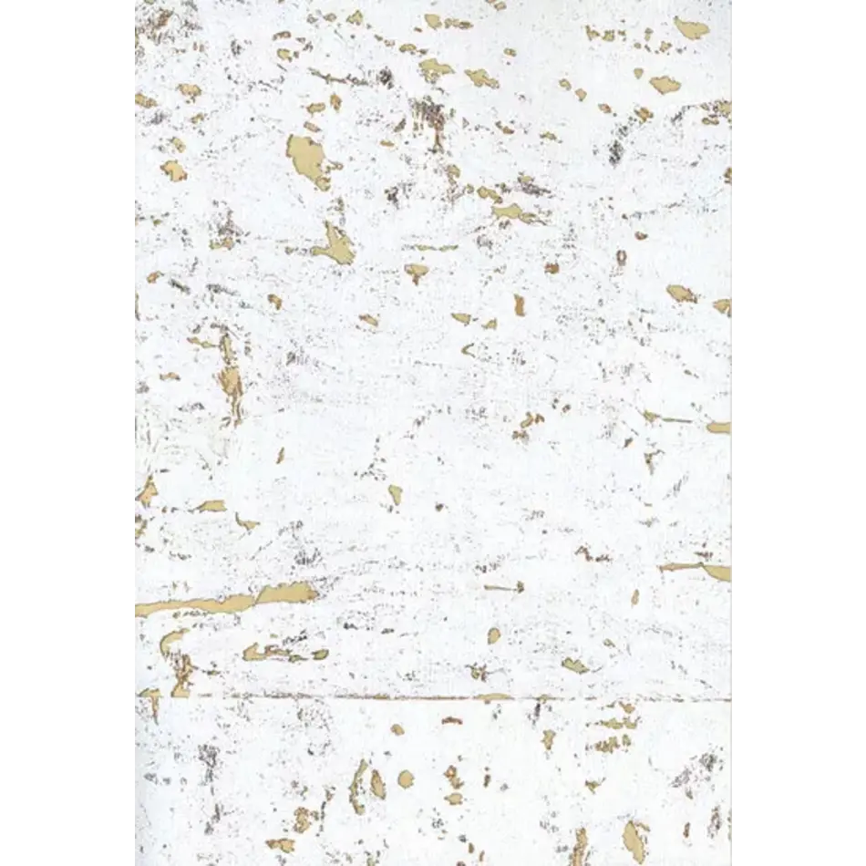 Greenland Natural Palette - Cork - White Greenland Natural Palette - Cork - White