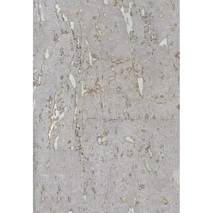 Greenland Natural Palette - Kurk - Grijs Greenland Natural Palette - Kurk - Grijs