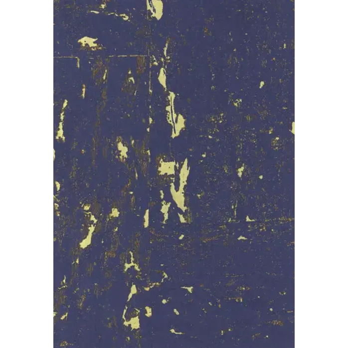 Greenland Natural Palette - Kurk - Blauw Greenland Natural Palette - Kurk - Blauw