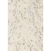 Natural Palette - Cork - White