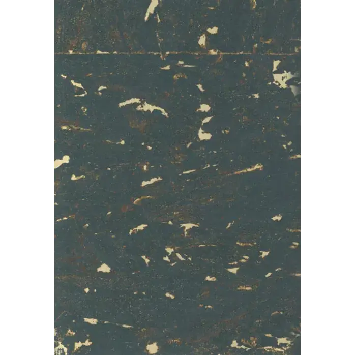 Greenland Natural Palette - Kurk - Groen