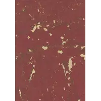 Natural Palette - Cork - Red