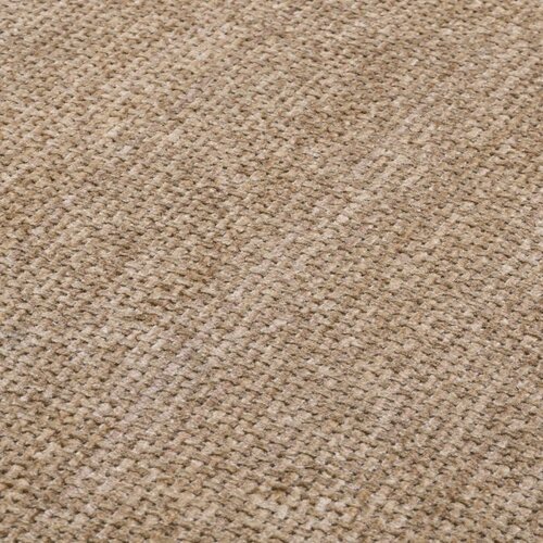 Eichholtz Modular Sofa Lindau Outside Corner Lyssa Sand Black Feet - 68cm Eichholtz Modular Sofa Lindau Outside Corner Lyssa Sand Black Feet - 68cm