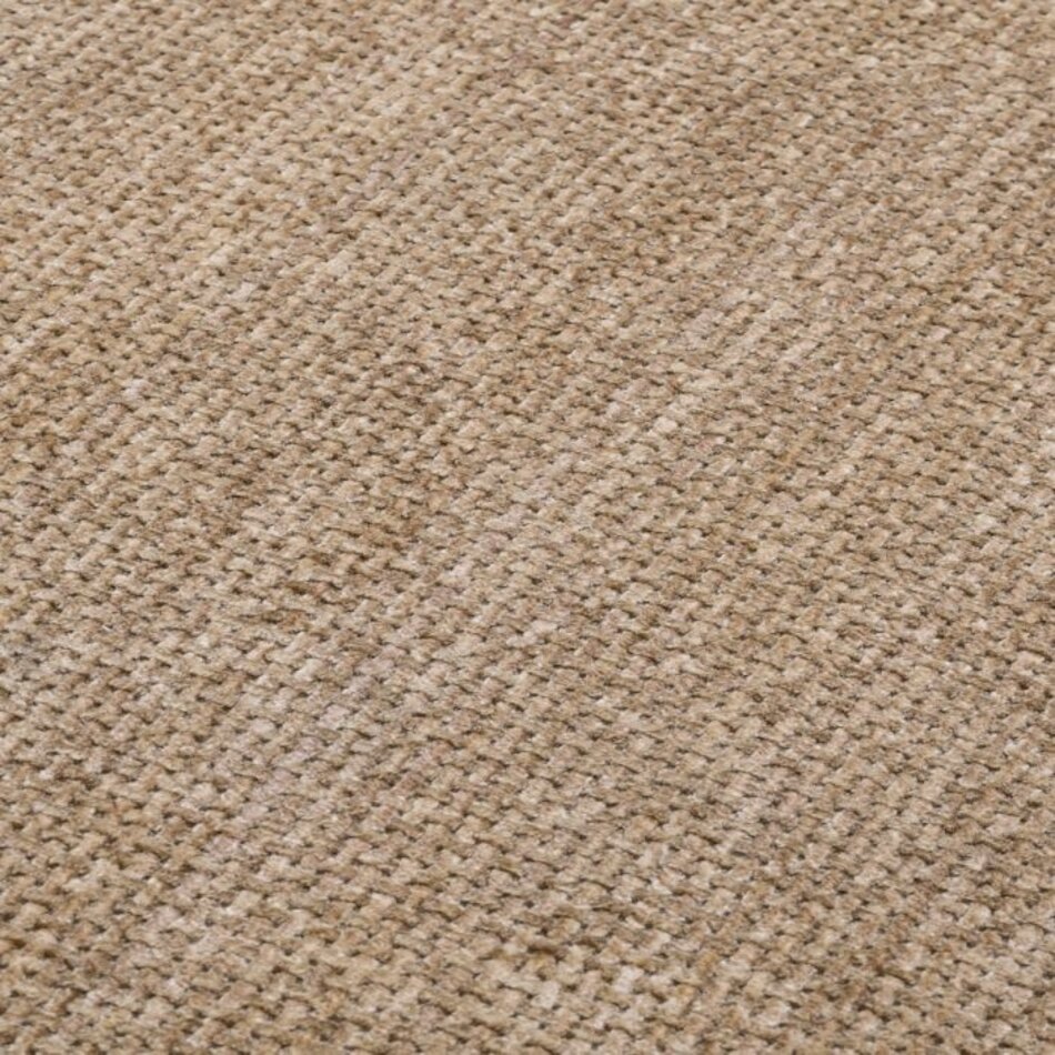 Eichholtz Modular Sofa Lindau Outside Corner Lyssa Sand Black Feet - 68cm Eichholtz Modular Sofa Lindau Outside Corner Lyssa Sand Black Feet - 68cm