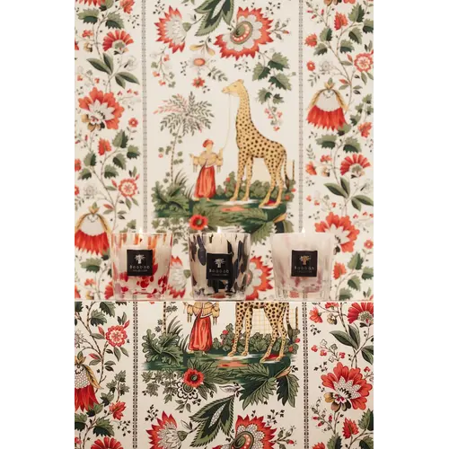 Baobab Pearls Candles Trio - Gift Box Baobab Pearls Candles Trio - Gift Box