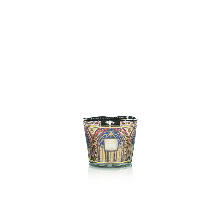 Baobab Celeste Max 10 Geurkaars Baobab Celeste Max 10 Geurkaars