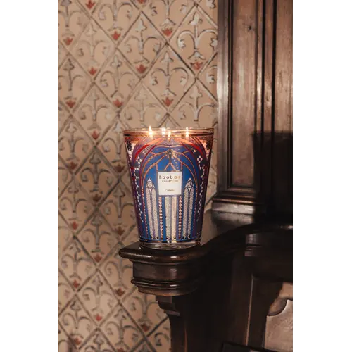 Baobab Celeste Max 10 Scented Candle Baobab Celeste Max 10 Scented Candle