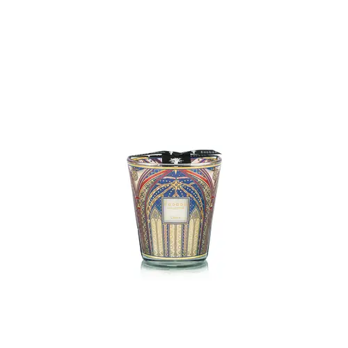 Baobab Celeste Max 16 Scented Candle Baobab Celeste Max 16 Scented Candle