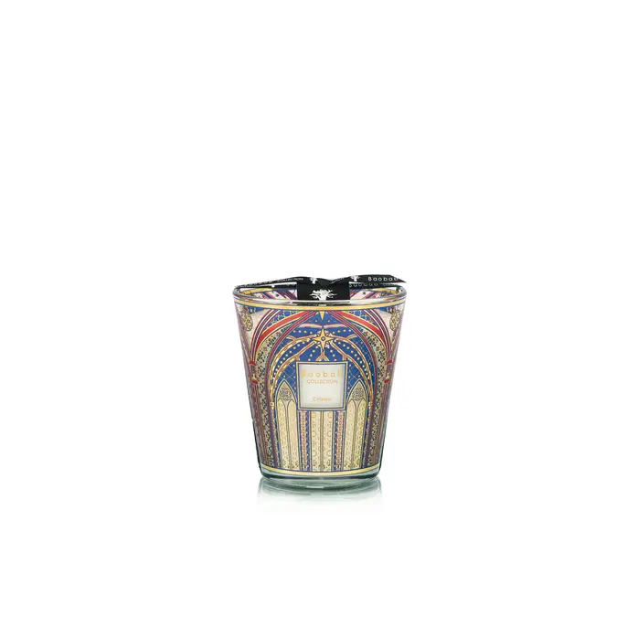 Baobab Celeste Max 16 Scented Candle