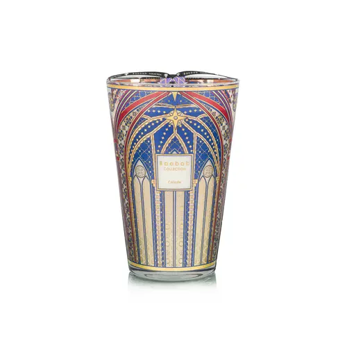 Baobab Celeste Max 35 Scented Candle Baobab Celeste Max 35 Scented Candle