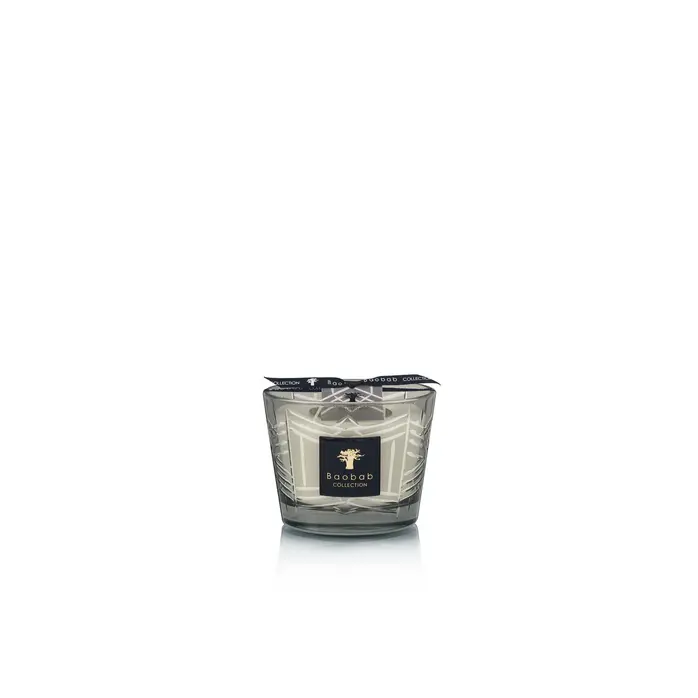 Baobab Heritage Villers Max 10 Geurkaars Baobab Heritage Villers Max 10 Geurkaars